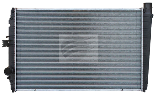 RADIATOR DAF CF85 CORE SIZE 950 X 615 X 48 JR5601HD