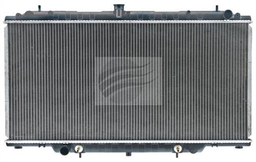 RADIATOR NISSAN PATROL Y61 GU 2.8LT 3.0LT AUTO ZD30 JR6037J