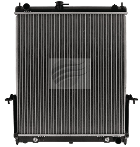 RADIATOR NISSAN PATROL GU Y61 AUTO 4.8LT 3/4/5 PETROL JR6051J