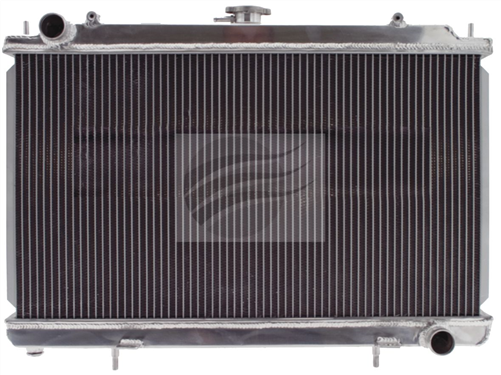 RADIATOR NISSAN 180 200SX S14 S15 92-00 MANUAL ALL ALLOY JR6295HP