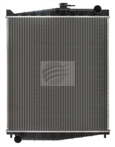 RADIATOR NISSAN UD PK265 MAN PK255 MK235 / 245 UD 100A JR6521HD