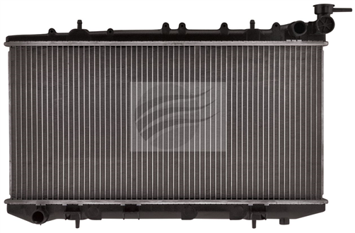 RADIATOR NISSAN PULSAR N14 N15 2.0LT MANUAL 91-95 JR6777J