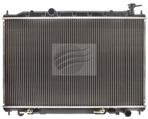 RADIATOR NISSAN MURANO 2005-2009 AUTO Z50 JR6835J