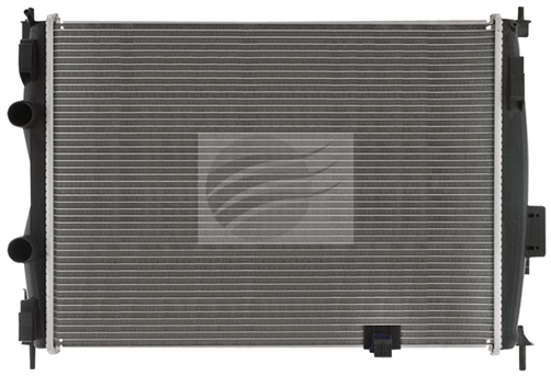 RADIATOR NISSAN DUALIS QASHQAI A/T M/T 2010 &gt; 2014 21400JD90A