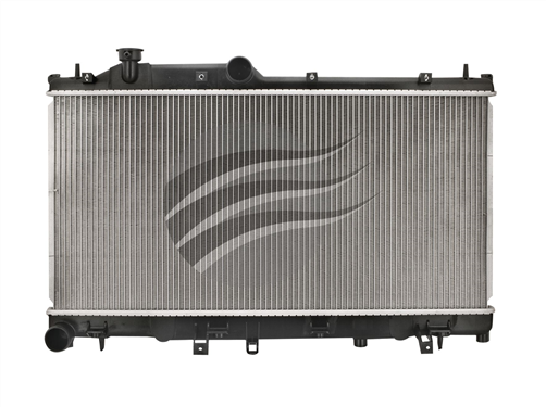 RADIATOR SUBARU LIBERTY BN 2.5LT OUTBACK BS AUTO 12/2014&gt; JR6999J