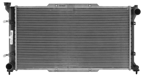 RADIATOR SUBARU LIBERTY 94 - 98 A/T A/P 2.0 & 2.2Lt JR7016J