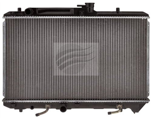 RADIATOR SUZUKI BALENO AUTO 1.6LT 1996 - 2001 KOYO JR7021J