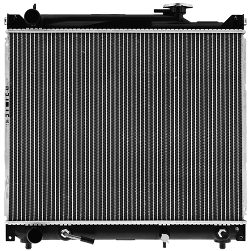 RADIATOR SUZUKI VITARA V6 2.0Lt 94- A/T A/P JR7107D