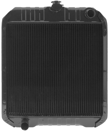 RADIATOR HINO KR320 1975-88 YHIN-34001 HIN9043CM JR7923HD