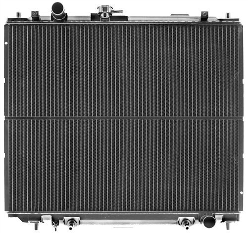 RADIATOR PAJERO NJ 94- A/T A/P NL 2.8LT DIESEL JR8012J