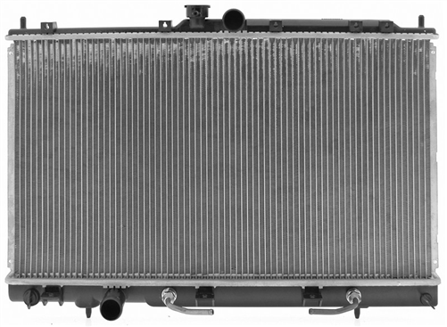 RADIATOR LANCER CG 6/02 &gt; AUTO 2.0LT JR8022J