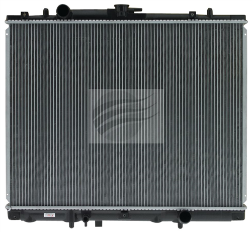 RADIATOR Y MITSUBISHI TRITON MK 03-06 2.8LT DSL KOYO JR8055J