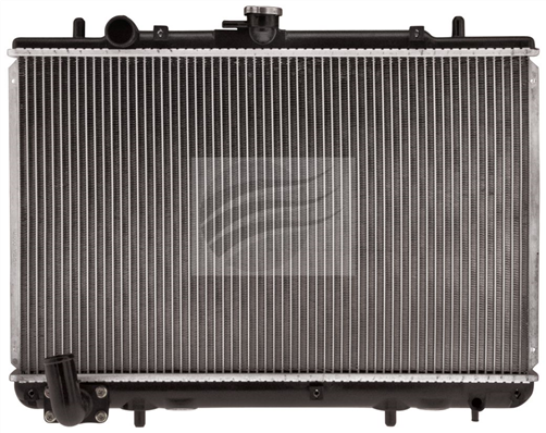 RADIATOR MITSUBISHI TRITON MK 3.0LT 1999-2006 A/P MANUAL JR8072J