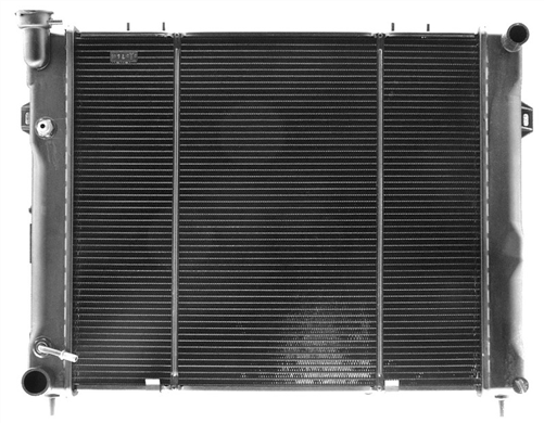 RADIATOR JEEP GRAND CHEROKEE 4.0Lt 95-97 A/T A/P JR8080J