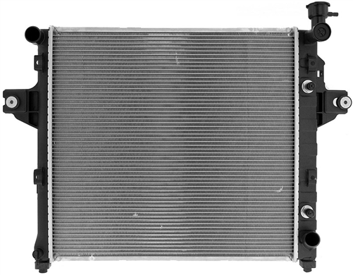 RADIATOR JEEP GRAND CHEROKEE AUTO WJ / WG 4.7Lt V8 99-05 JR8085J