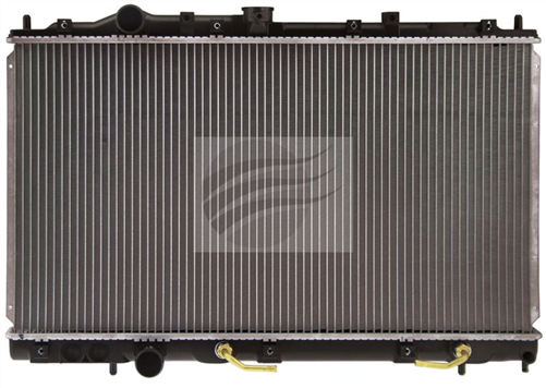 RADIATOR LANCER CE MIRAGE 96-03 AUTO 1.5LT 1.8LT JR8103J