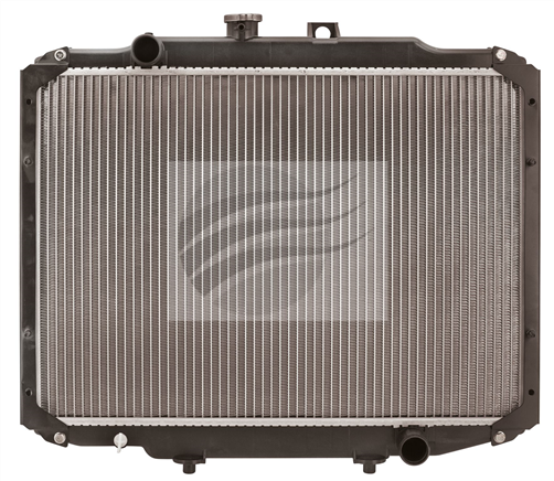 RADIATOR MITSUBISHI EXPRESS SJ M/T L300 2000 &gt; 2.0L / 2.4L JR8501J