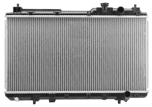 RADIATOR HONDA CRV 96-01 MANUAL B20B3 19010P3F004 JR9015J