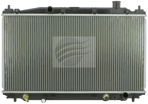 RADIATOR HONDA CIVIC 98-03 AUTO A/P CORE SIZE 350 X 655 X 16 JR9036J