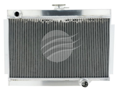 RADIATOR HOLDEN EJ EH 6 CYL ALL ALLOY JR9141HP