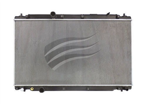 RADIATOR HONDA CRV RW 1.5LT TURBO CVT 6/2017 &gt; JR9432J