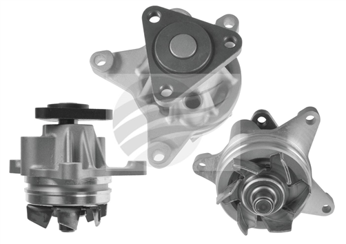 WATER PUMP FORD MAZDA ESCAPE TRIBUTE MAZDA3 MAZDA6 CX7 JWP0040