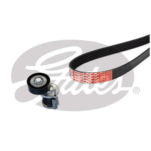 GATES DRIVE BELT MULTI-ACCESSORY KIT K036PK1070