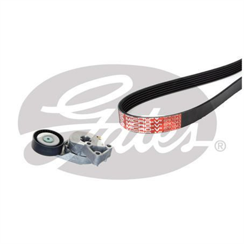 GATES DRIVE BELT MULTI-ACCESSORY KIT K046PK1043