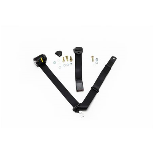 SEAT BELT KIT - 90/90 OP + WEB ADJ K2255