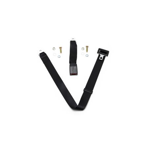 SEAT BELT KIT - LAP BELT + WEB ADJ K2258