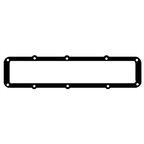 SIDE PLATE COVER GASKET LA091