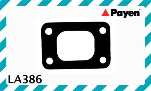 TURBO GASKET NISSAN CD20 LD20 C223 LA386