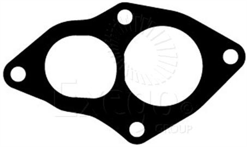 TURBO GASKET MITSUBISHI 4G63 TURBO LB793