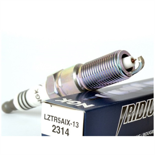 SPARK PLUG - IRIDIUM LZTR5AIX-13