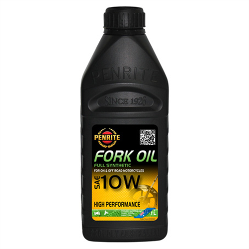 Fork Oil 10 1L