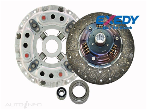 CLUTCH KIT SPORTS TUFF 380MM MITSUBISHI MFK-6700B