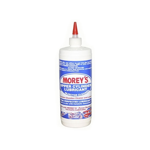 MOREYS UPPER CYLINDER LUBE