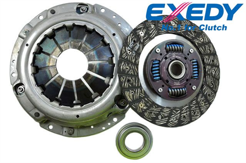 CLUTCH KIT 430MM NISSAN UD NDK7133