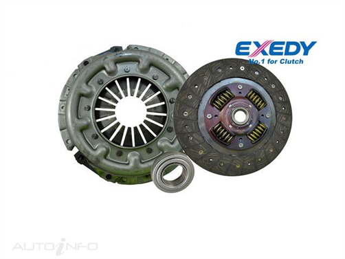 CLUTCH KIT 240MM NISSAN NSK-6854