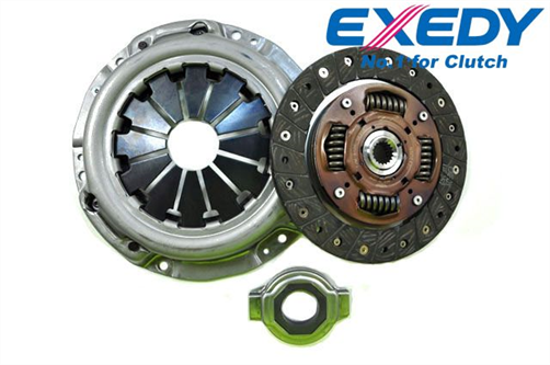 CLUTCH KIT 190MM NISSAN NSK-6920