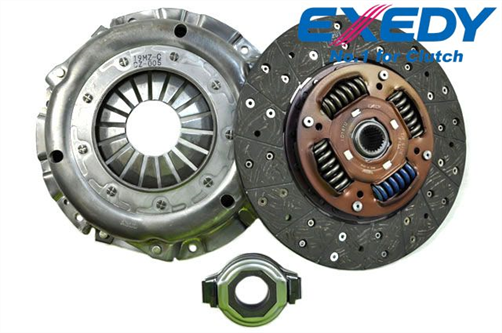 CLUTCH KIT 250MM NISSAN NSK-7295