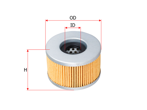 OIL FILTER 15410KEA305 RMC100 O-90020