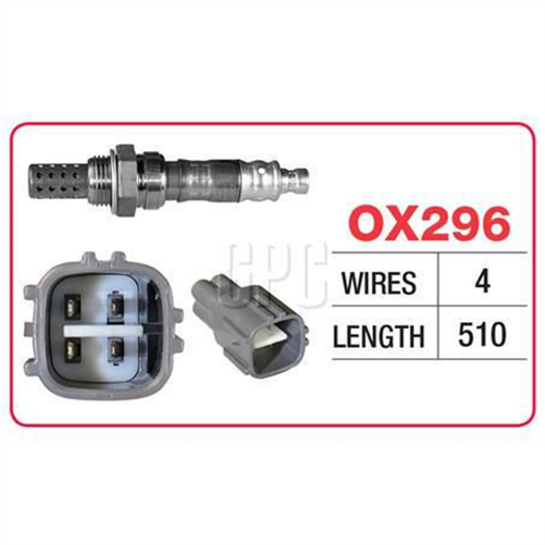 OXYGEN SENSOR OX296