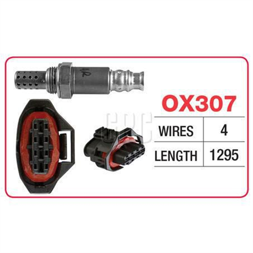 OXYGEN SENSOR OX307