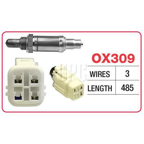 OXYGEN SENSOR OX309