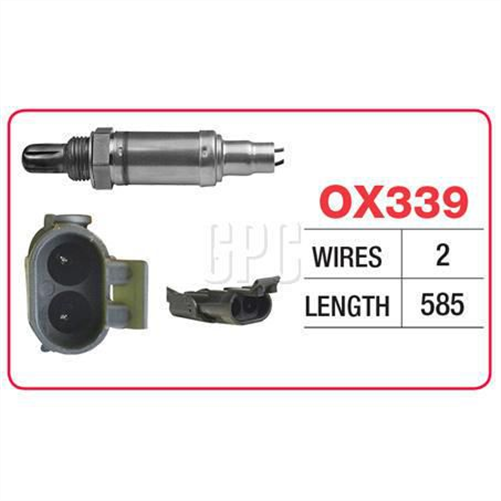 OXYGEN SENSOR OX339