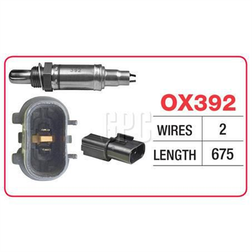 OXYGEN SENSOR OX392