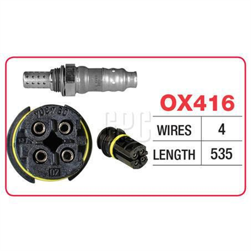 OXYGEN SENSOR OX416