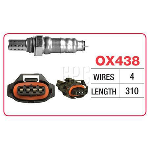 OX SENSOR GMH OX438