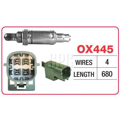 OX SENSOR NISSAN OX445